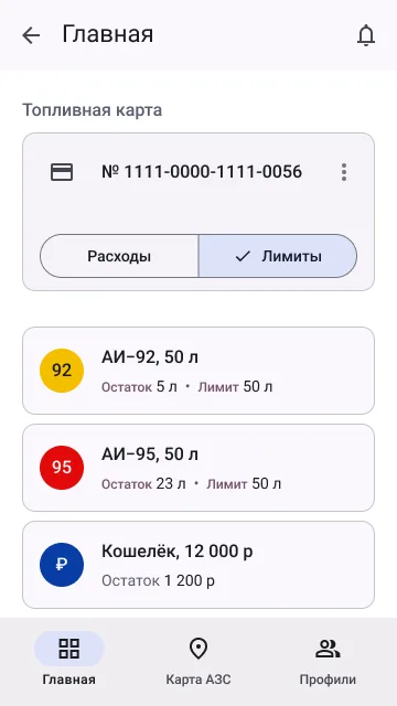 Водитель